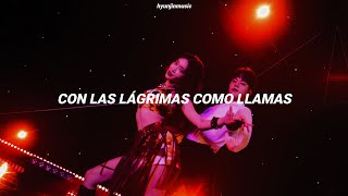 Demente - Chung Ha ft. Guaynaa (SUB ESPAÑOL)