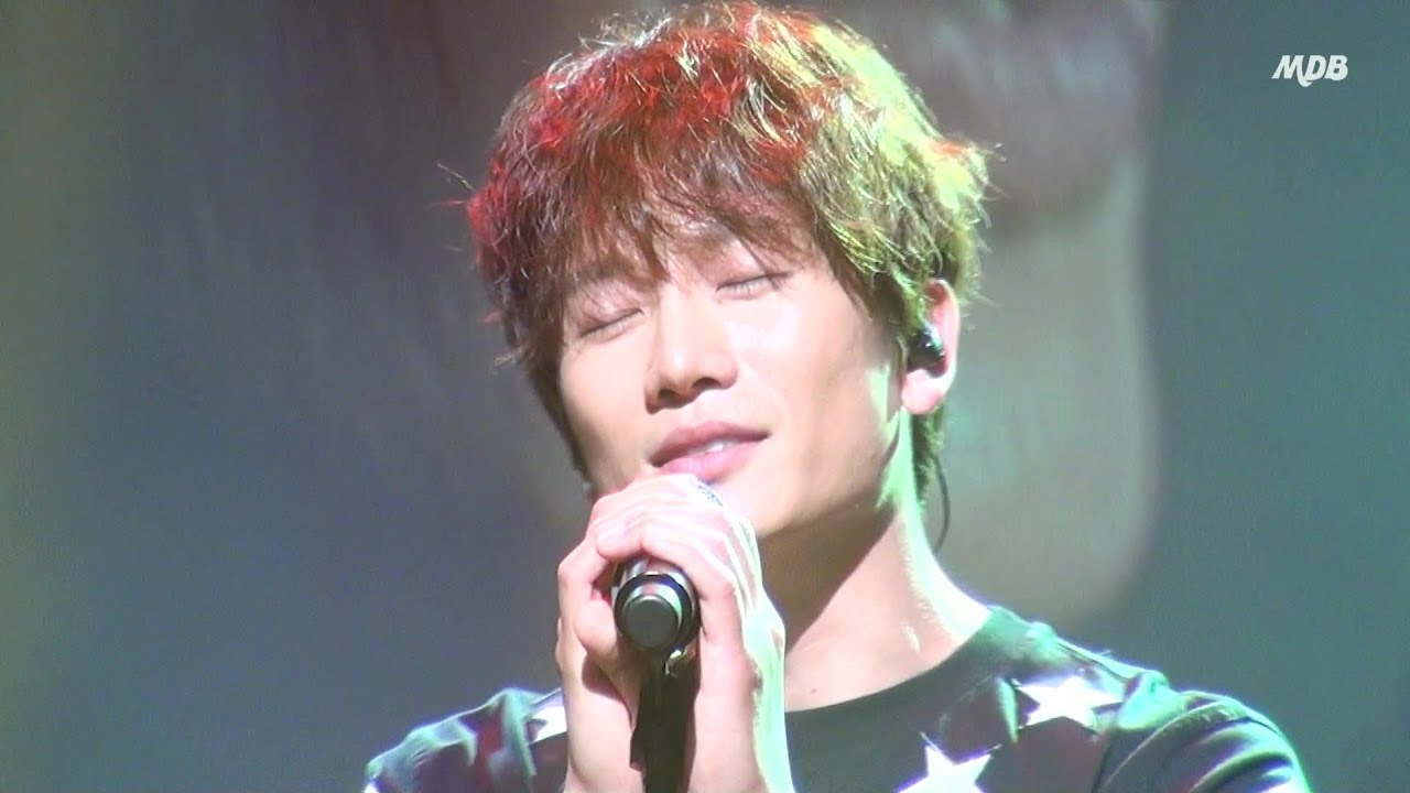 150530 소녀 Jisung fan meeting 지성