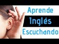 Aprende Inglés Escuchando ||| Aprende Inglés Americano | Voz en Inglés y Español