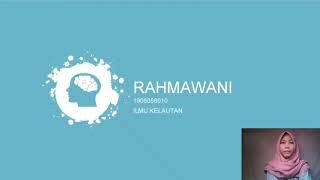 Sustainable Aquaculture | Rahmawani | 1906056010