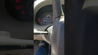 Immoff 1998 Isuzu Hombre