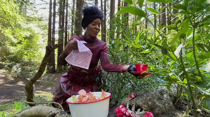 We As Ourselves : Regina Evans