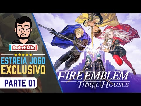 Vídeo: Nintendo Corrige O Bug Do Jogo Fire Emblem: Three Houses Na Atualização Do Sistema Switch