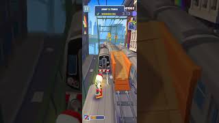 Subway Surfers