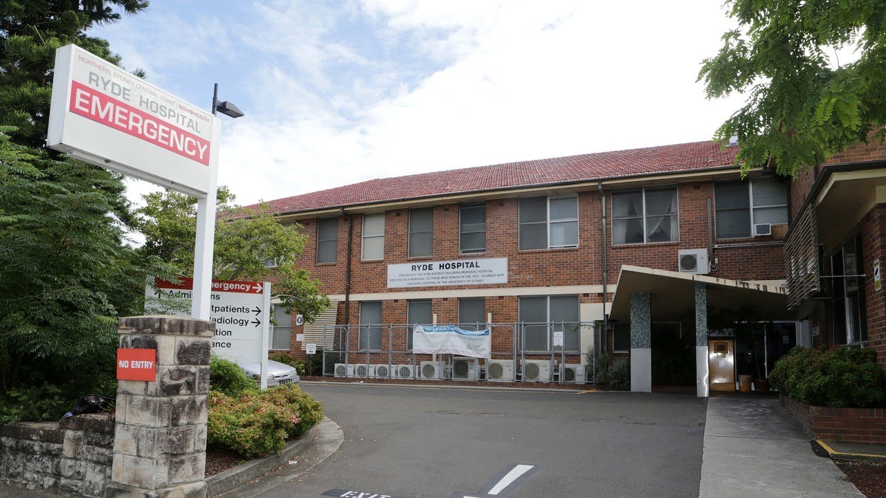 COVID-19-infected student's parent worked with infected doctor at a Sydney hospital