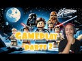 STAR WARS UMA NOVA ESPERANÇA  - LEGO (PARTE 2)