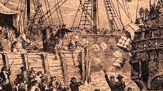Too Big to Fail? - Bail Out & Tea Party