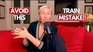 That Time in ITALY: What to Do If You MISS Your TRAIN & MUST-KNOW TIPS for TRAIN TRAVEL in ITALY