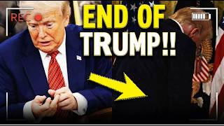 BREAKING: Mark Carney Stuns Trump — $1.6 Trillion U.S.–Canada Trade Talks COLLAPSE