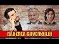 IGOR DODON VS MAIA SANDU // VOR REUȘI SOCIALIȘTII SĂ DEA JOS GUVERNUL?