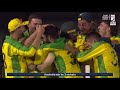 England vs Australia 3rd ODI | Match Highlights