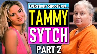 Download Lagu Wrestling Personalities Shoot on Tammy \ MP3