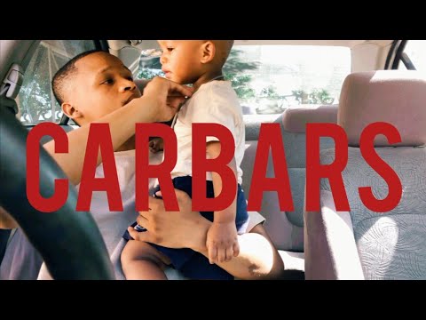 JAYD?N - CARBARS (Official Music Video)