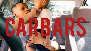 Jayd?N - Carbars Official Music Video