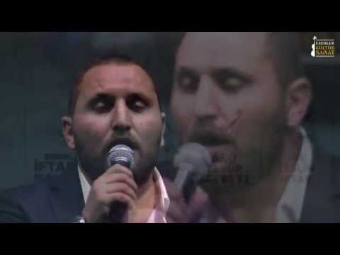 Ammar Acarlıoğlu - Rabbin var senin