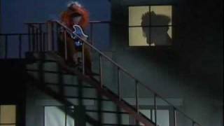 Muppet Show. Floyd Pepper - While My Guitar Gently Weeps (ep 4.19)