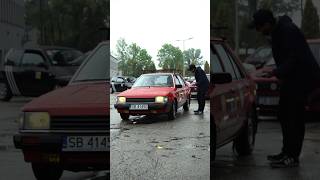 Bielskie Klasyki Nocą - 9. Rajd Turystyczny