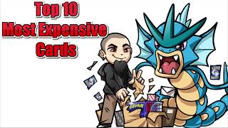 Top 10 Most Expensive Pokemon Cards Xy Series And Beyond
