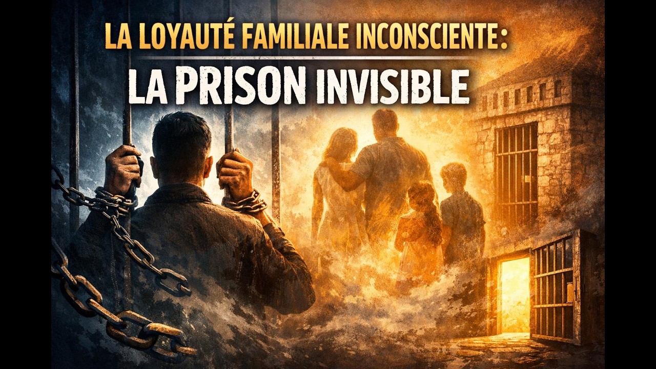La Loyauté Familiale Inconsciente