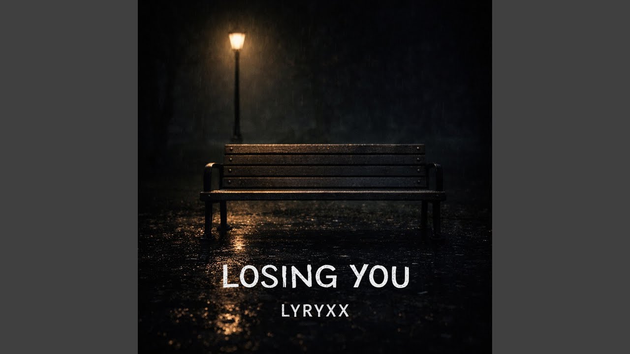 Watch Losing You on YouTube Watch Losing You on YouTube