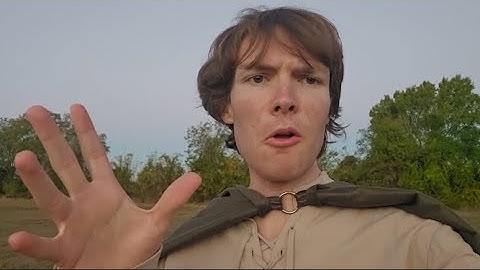 The Thieves Guild Is A Joke