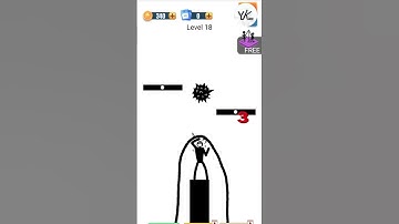 Antistress Relaxing - Level 18 #shortsvideo #gameplayshorts