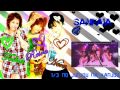 【Sanfaia】❤1/3 no Junjou na Kanjou❤「First Single」