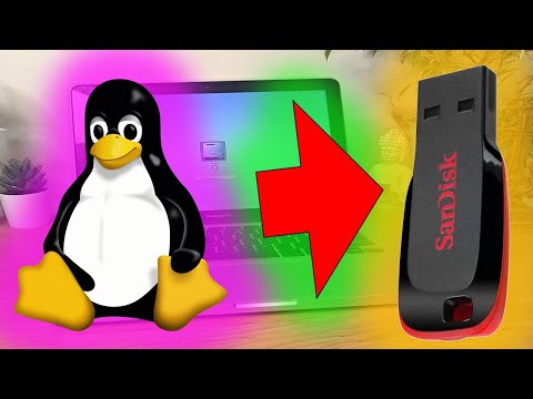 How to Download and Create a Bootable Linux Distro USB – Ultimate 2025 Step-by-Step Tutorial Guide