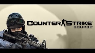 Counter Strike Source. Flashback