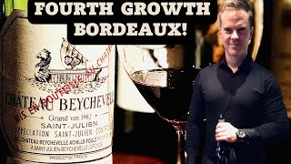 Underrated BORDEAUX VALUES: Fourth Growth Bordeaux Wines (Wine Collecting)