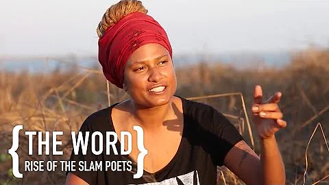 The Word - Alice Eather  - Documentary
