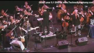 House of the Rising Sun - UltraMax TechnoClassica Concert, feat. Todd Hill