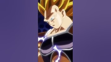 SDBH SSJ3 raditz vs turles #short #edit #dragonball