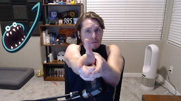 Jerma Streams - Thrillville: Off the Rails