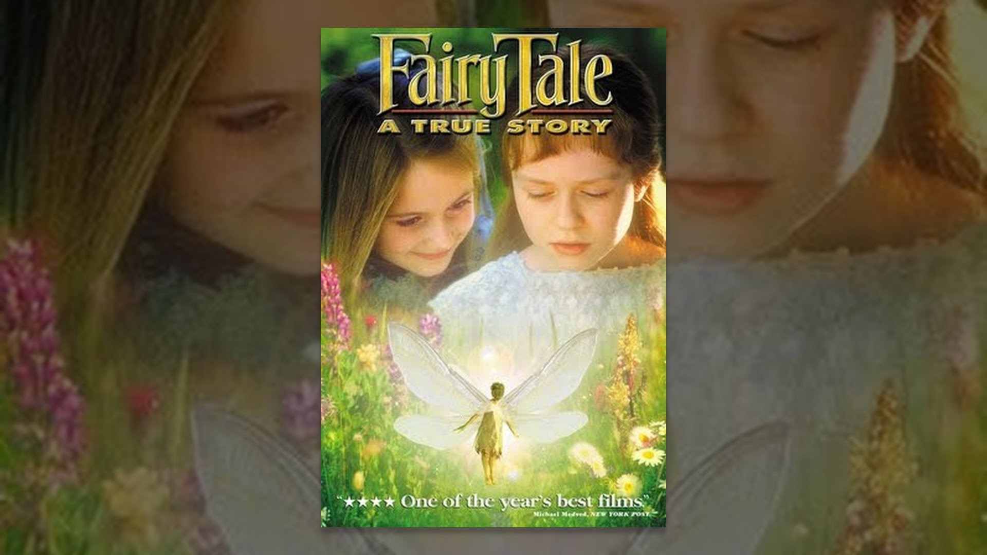 FairyTale: A True Story - Wikipedia