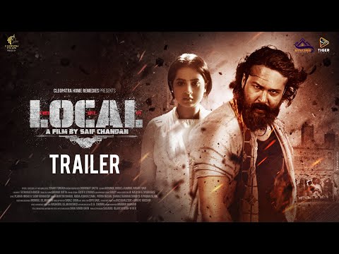Local | লোকাল | Trailer | Ador Azad | Bubly | Misha | Sanj John | Saif Chandan | Bangla Eid Movie