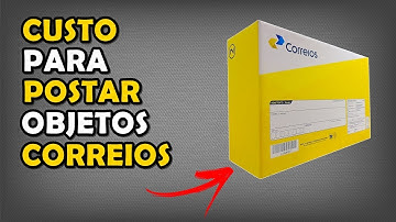 Como Calcular Valor do Frete nos Correios