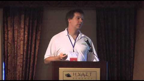 Eric Baldeschwieler on Big Data, Big Analytics, and Big Insights