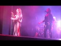 Capture de la vidéo Jojo | Mad Love Tour | 5.17.17