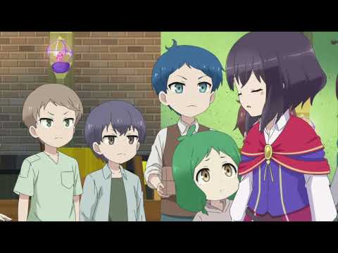 I Shall Survive Using Potions 2025 Marie Pulls Kaoru's Clothing To Rip Off Her Bikini