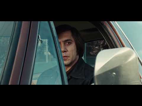No Country for Old Men