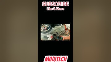 MOTORCYCLE CHASSIS DYNAMOMETER EDDY CURRENT RETARDER EDDY CURRENT DYNAMOMETER #Shorts