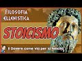 Lo Stoicismo - L'importanza del Dovere