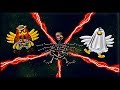 Chicken Invaders 5: Halloween Edition - All Bosses