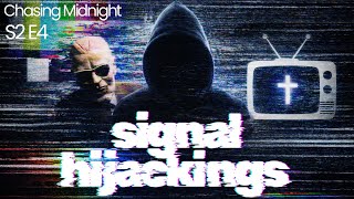 S2 E4: WE INTERRUPT YOUR SCHEDULED PROGRAMMING…