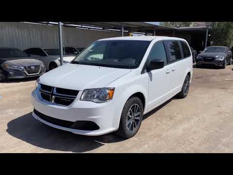 دوج كرفان وارد امريكي ٢٠١٩ نرجو الاعجاب والمشاركه 