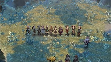 ToS Tempest/Vermillion