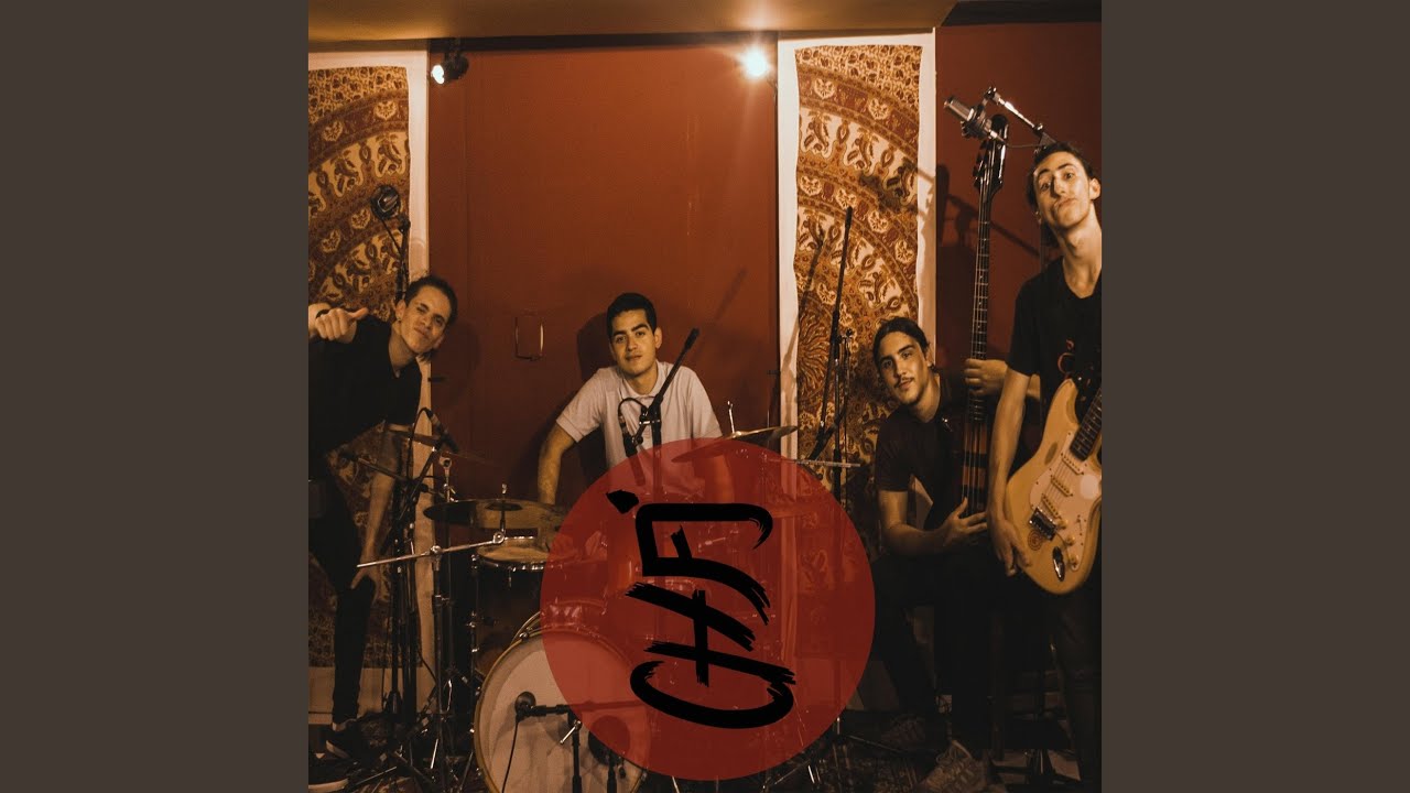 Kairos - Sesión en Vivo (Live)