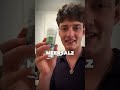 Seasalt Water Spray Zuhause machen! 🧂💦 #styling #selfimprovement #hairstyle