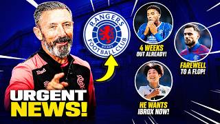 GODFREY BLOW, BAJRAMI EXIT AND JAPANESE STAR FORCED OUT OF HANNOVER TRAINING! screenshot 3